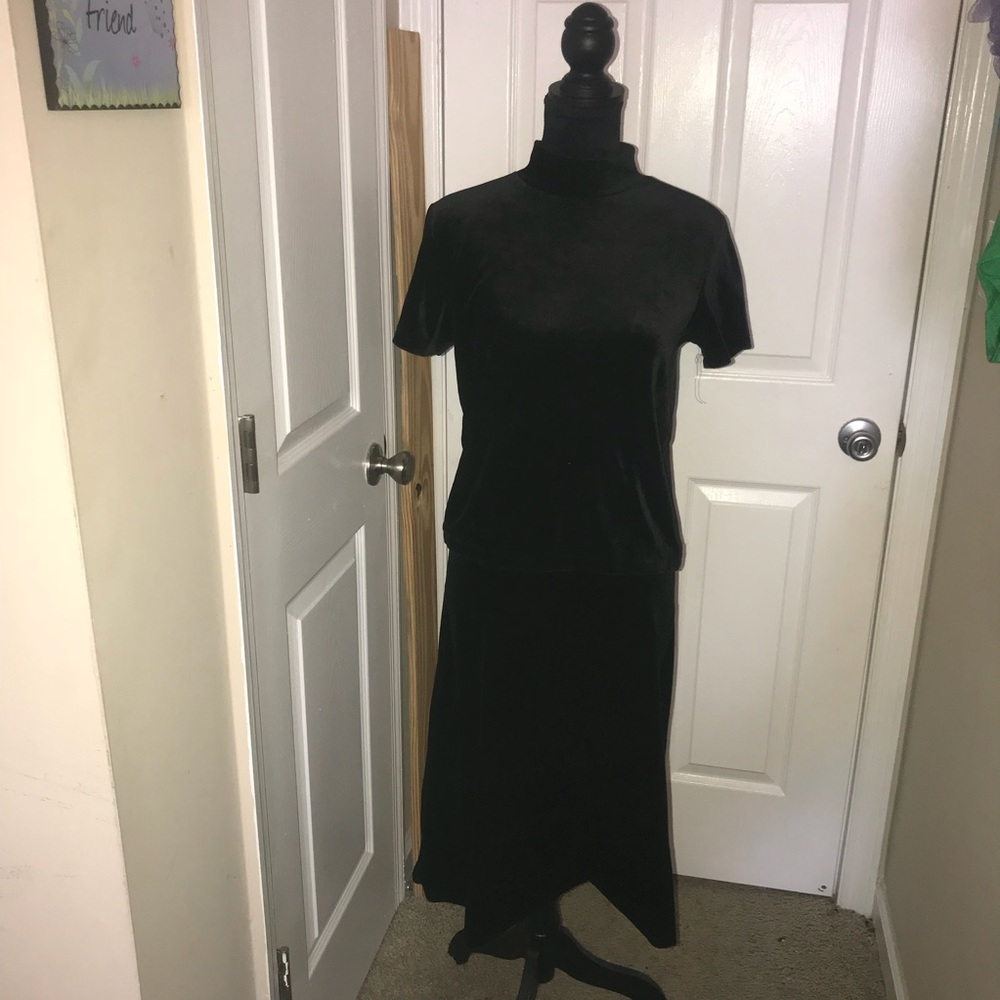 2 Piece Outfit